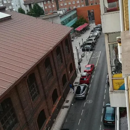 Piso En Cerca De Playa Del Arbeyal Apartamento *