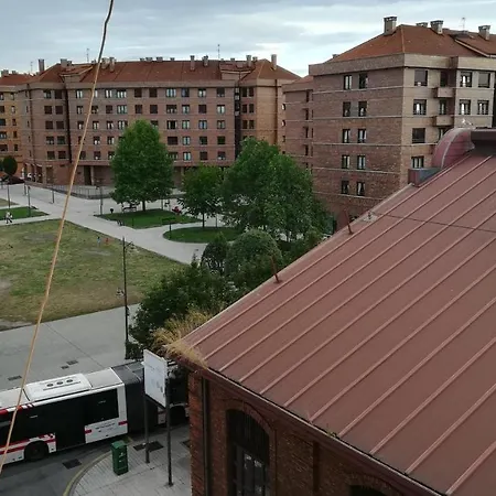 Piso En Cerca De Playa Del Arbeyal Apartamento