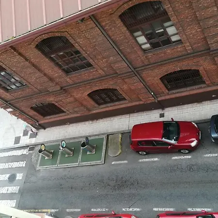 Piso En Cerca De Playa Del Arbeyal *