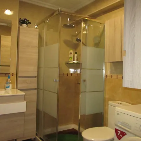 Piso En Cerca De Playa Del Arbeyal Apartment Gijon